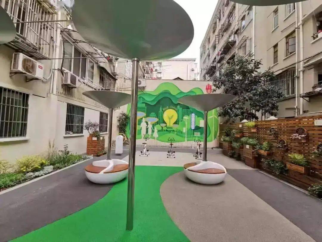 来啦上海市公布第二批低碳社区创建试点名单公布