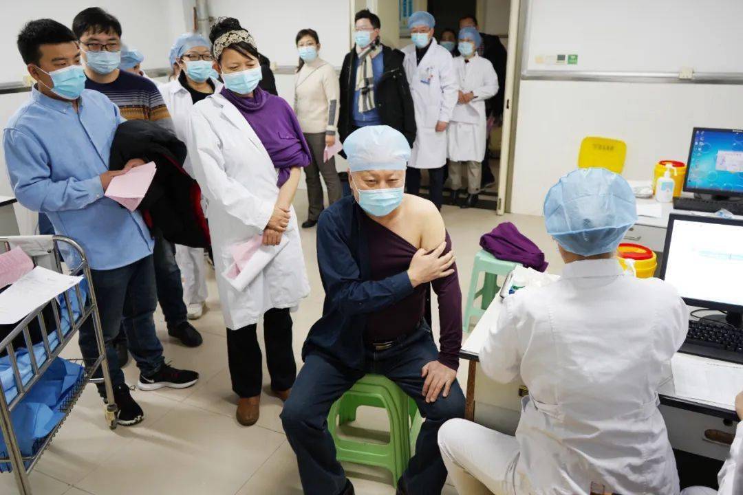 同仁医院全程代诊含挂号疫苗接种按时协助，全程不耽误的简单介绍