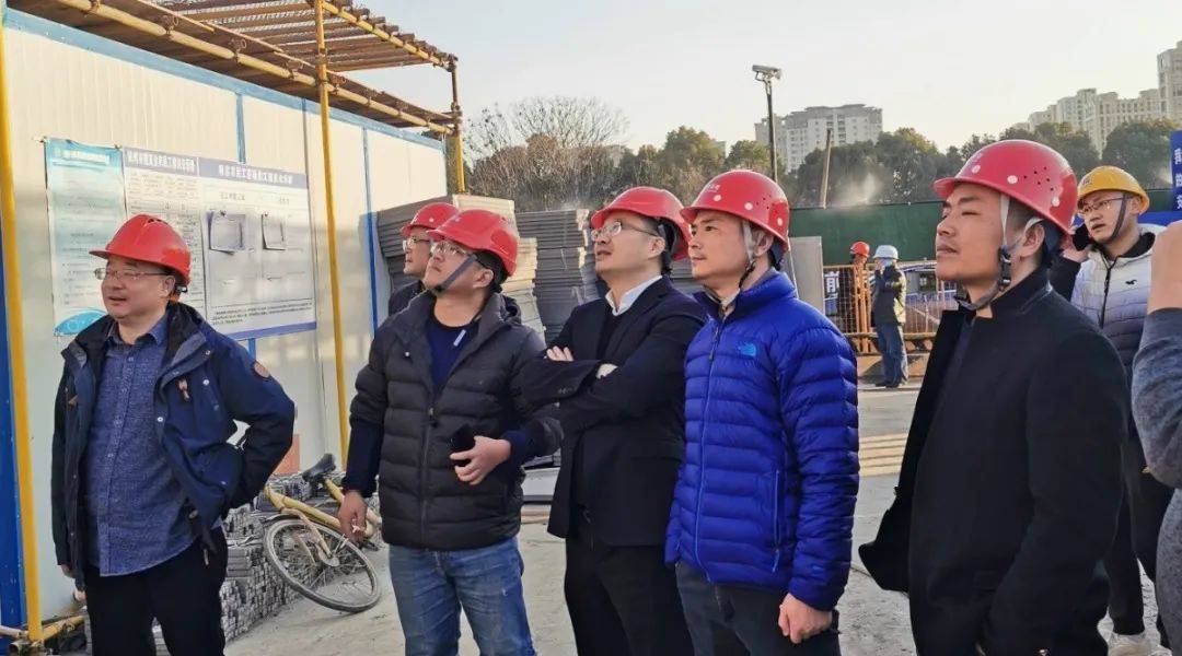 钱塘新区18家企业市场信用处罚,3个项目停工整改!