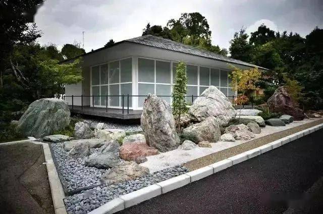 禅意小院 让民宿撑起康养 庭院