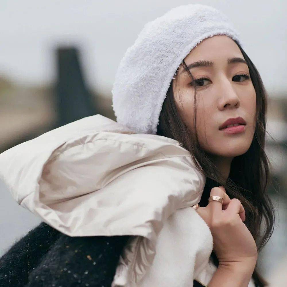 微信头像张钧甯