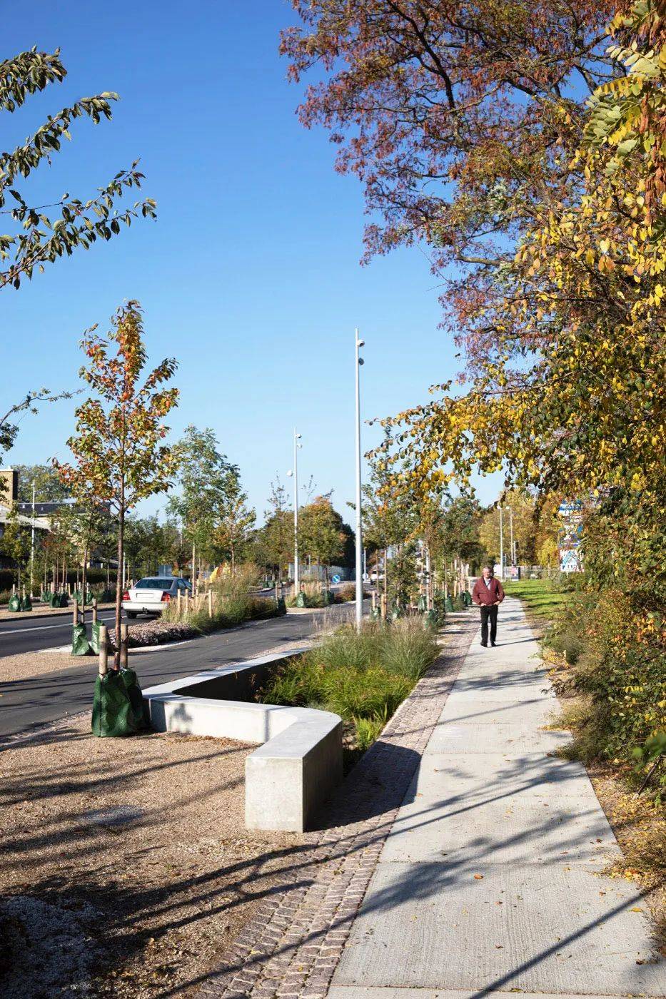 街区设计,不走寻常路_空间