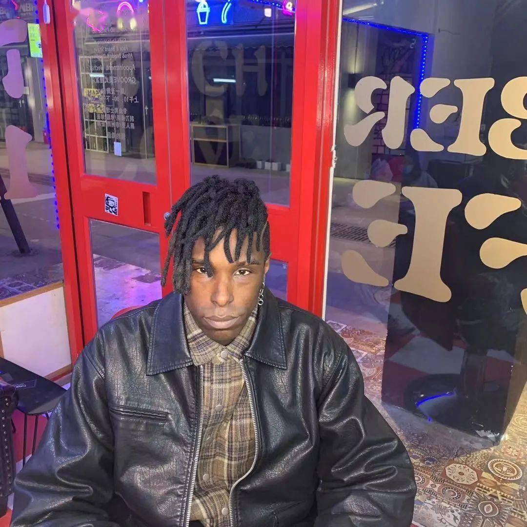 《这就是街舞3》选手布布突袭如是上街里!