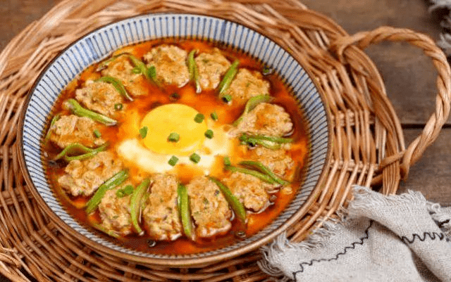 宝宝爱吃的6种家常蒸菜,方便又营养,清淡好吃不上火!