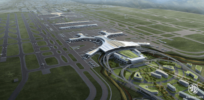 通用机场有航站楼吗 31f35fb24936446f9858d92a9d2a3586.png