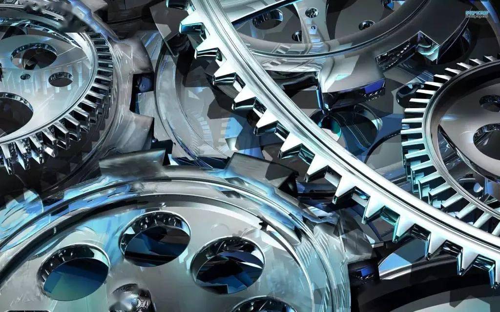 今日专业丨机械类专业一个富有创造性的领域一