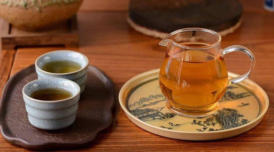 喝什么茶对心脏有益 5294a498a77f45f69d4c596c5d0187c3.jpeg