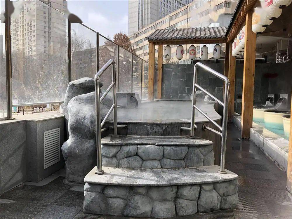 水善汤泉丨小西湖店39元起包圆你的玩乐与遛娃