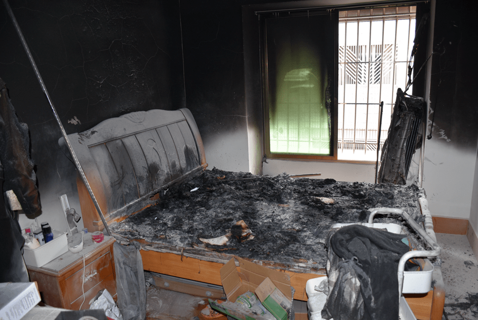 消防安全注意这个电器几乎每家都有使用不当很危险