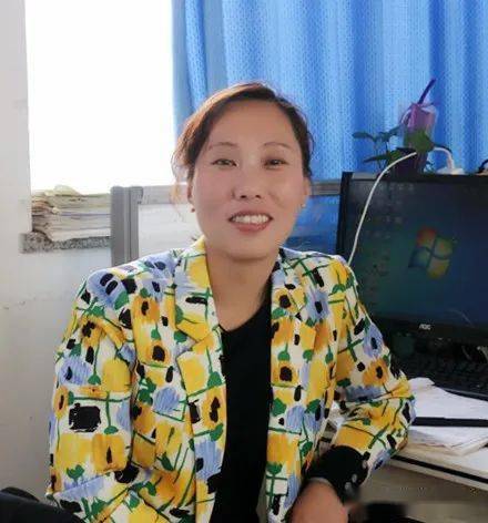 榜样力量之李秀玲颗责任心一份坚守情