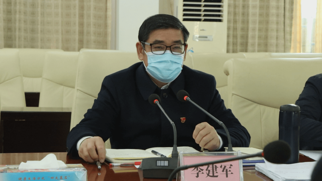 太平洋建设七集团周亚东一行到我县考察洽谈