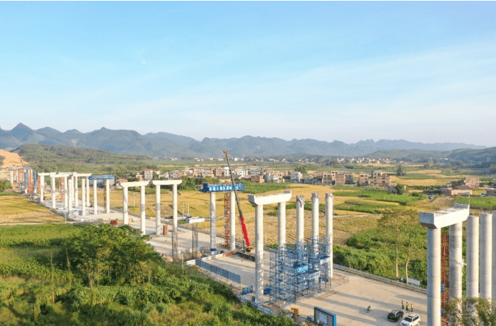 北流市人口有多少2021(2)