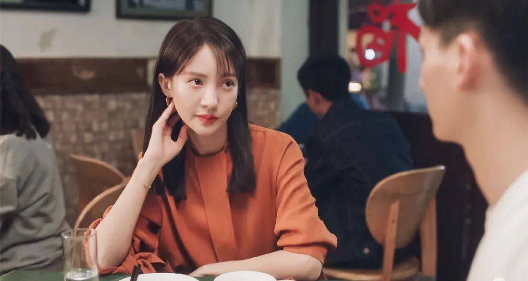 金晨,求求你别再演戏了!赶紧转行吧._沈思怡