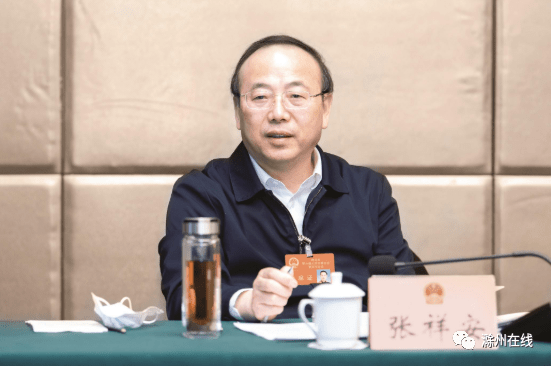 市委书记晒成绩12场硬仗仗仗皆捷