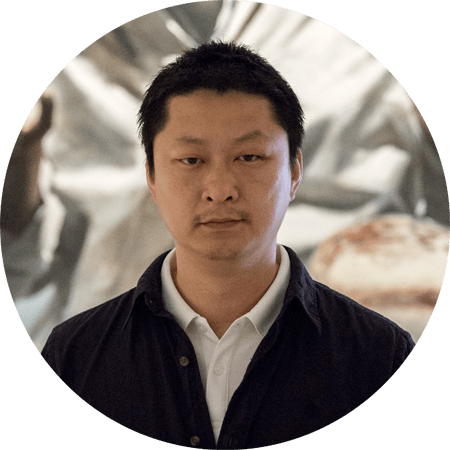 自2019年初在高古轩举办了个展,让全球藏家吃下定心丸后,贾蔼力重新在