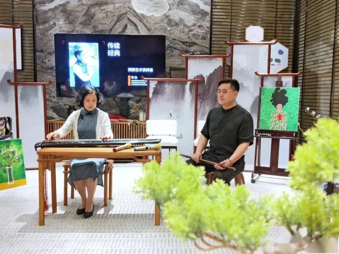 苏州文化界泰斗级人物相聚一堂,对谈古今;三千姑苏的世界珍藏"易都