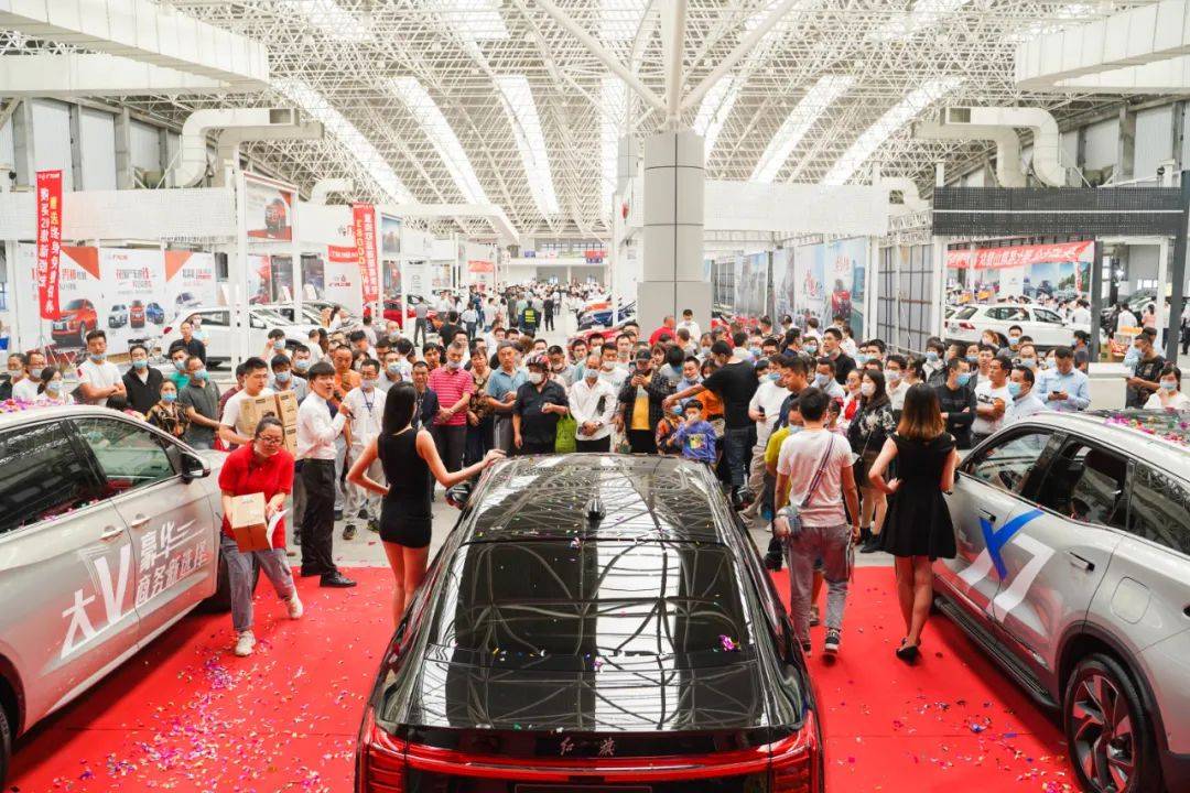
2020中国汽车三四级市场年度车型即将公布|j9九游会官方登录