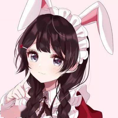 好看头像女生动漫可爱 8f792eb1be6449289bb39f29178f8391.jpeg