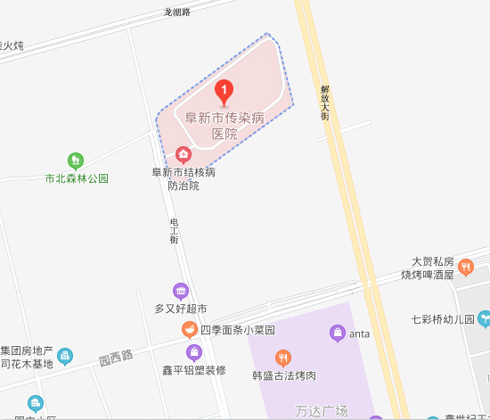 阜新市人口_阜新市地图