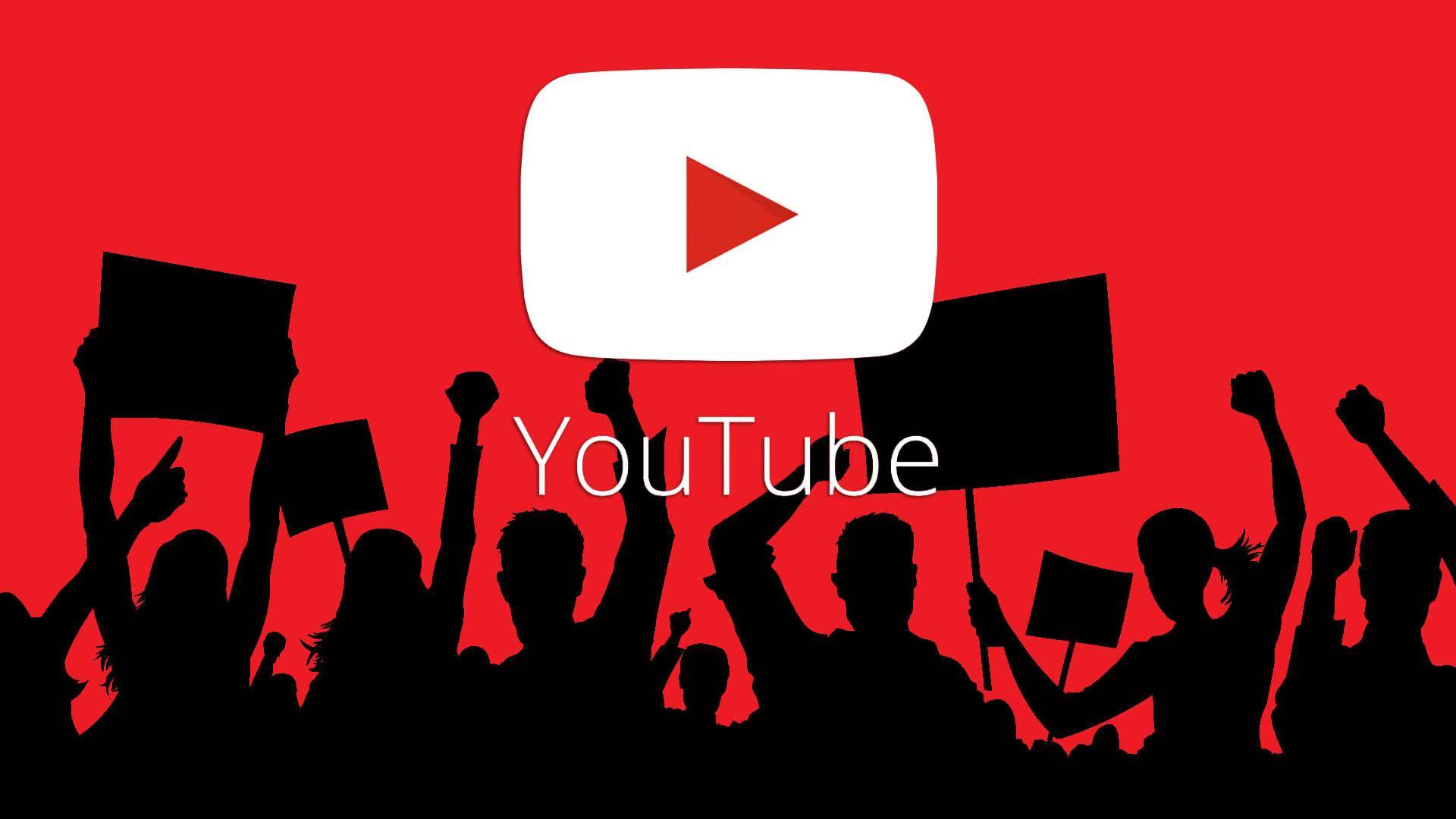 youtube账号共享2024