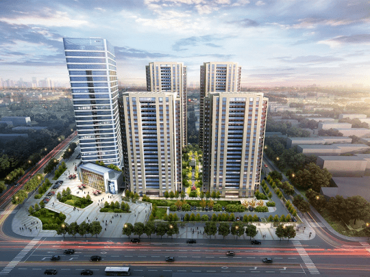 新增预售最新一批预售证公示海州新盘玉水珑苑即将首开