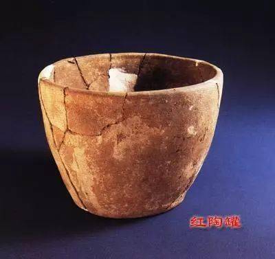 后李文化遗址上分布的"后李文化",是后李遗址上最早,最特殊,最主要的