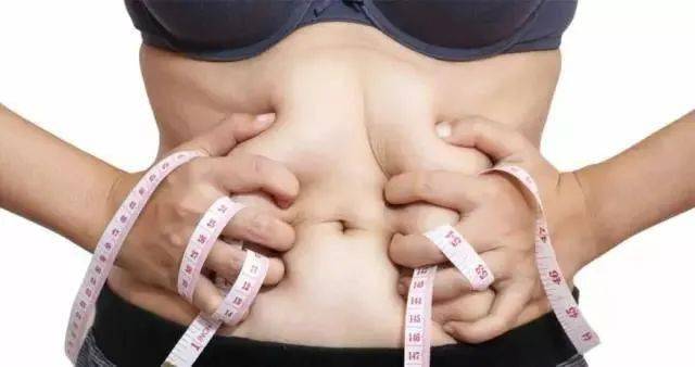 要命的脂肪为什么会积累在肚子上？腹部“脂肪杀手”完美揭秘！