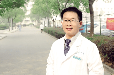 高举一盏灯照见世间的明亮温医大附属眼视光医院院长吴文灿