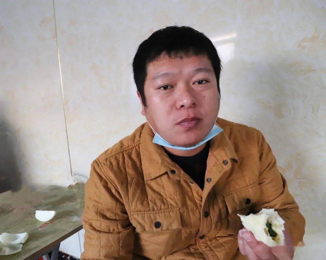 感动,盐山县疫情防控中发生的那些暖心事