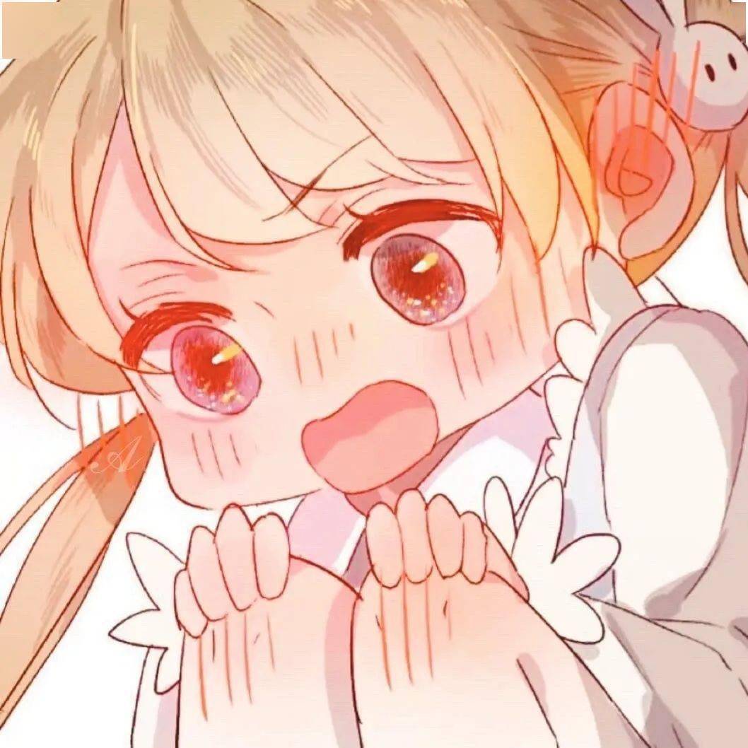 更新一期超好看的二次元动漫头像_备用