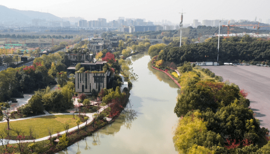 乐在其中绿水相融欢迎大家打卡乐水小镇水美乡村