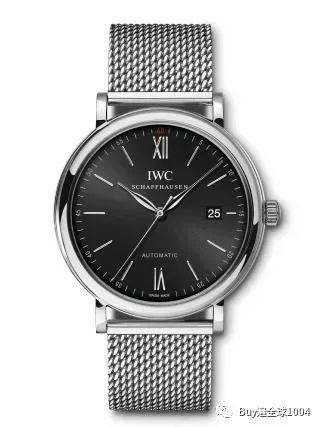 IWC���| 2021��˰����(1���ֱ�ƪ)