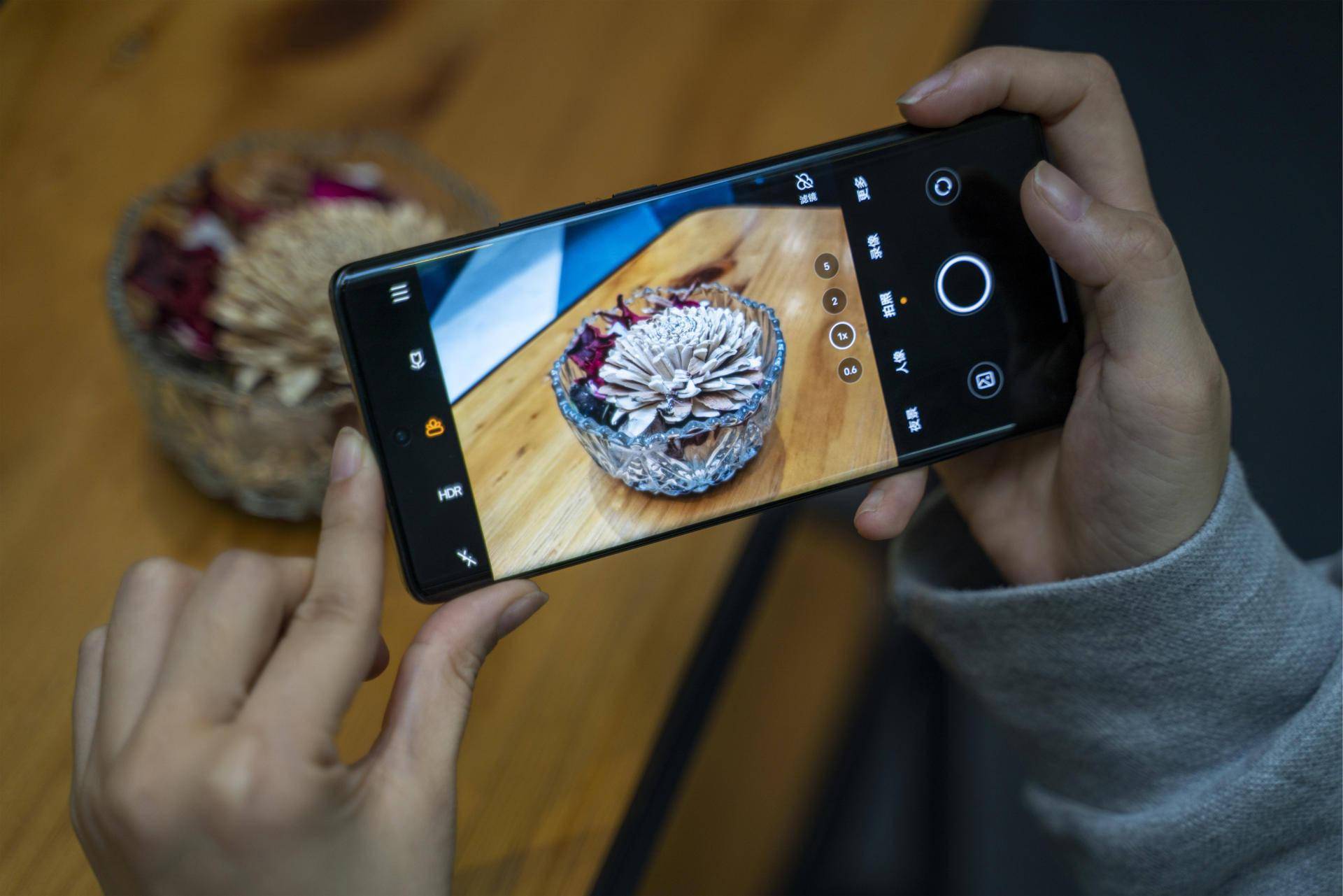 vivox60pro影像评测普通人也能解锁摄影美学