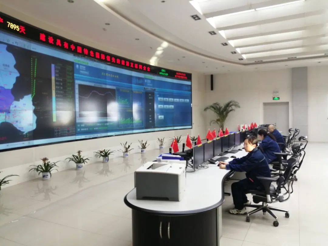 漯河电力科技 国网漯河供电公司郑沛豪:有拼劲的技术尖兵