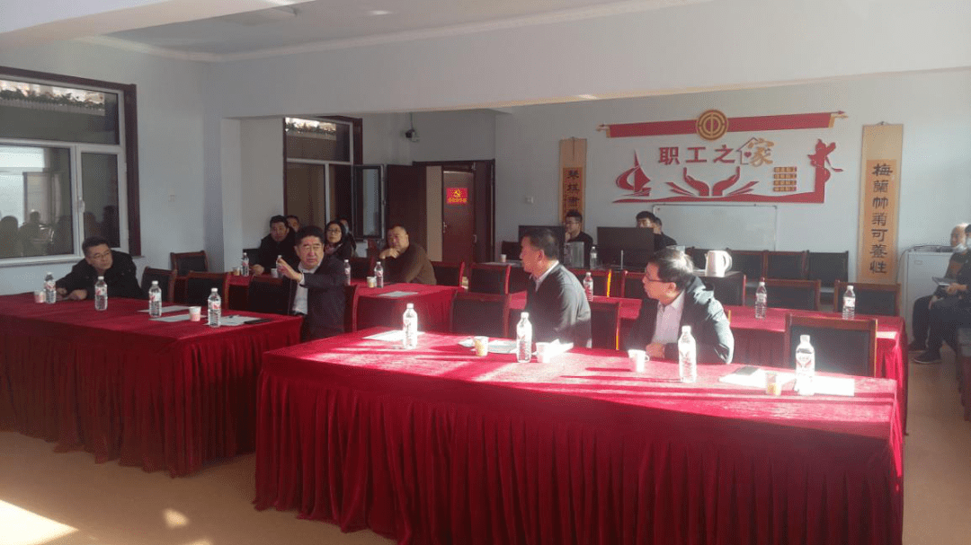 市委常委,县委书记云海调研督导武川县城镇困难群体解困脱困大数据