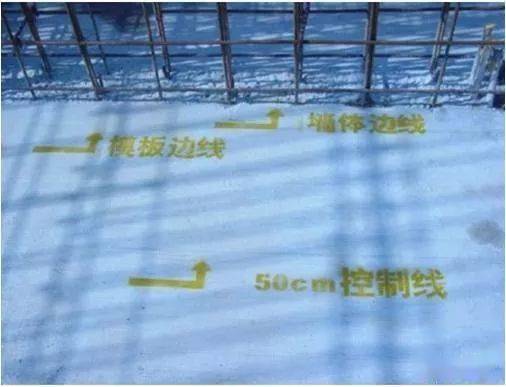 收藏好这份模板、混凝土工程施工操作要点,工程质量不发愁!