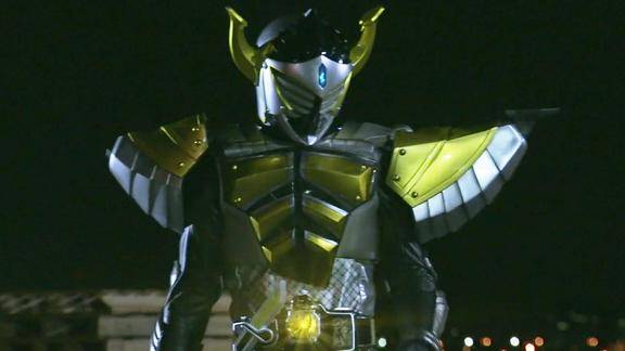 假面骑士黑巴隆的战斗你的存在本身就是一个卑鄙的家伙