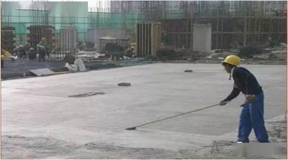 收藏好这份模板、混凝土工程施工操作要点,工程质量不发愁!