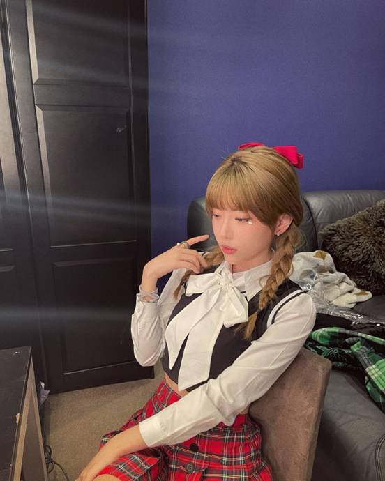 周淑怡直播时告诫粉丝结婚千万别找女主播你们不会幸福