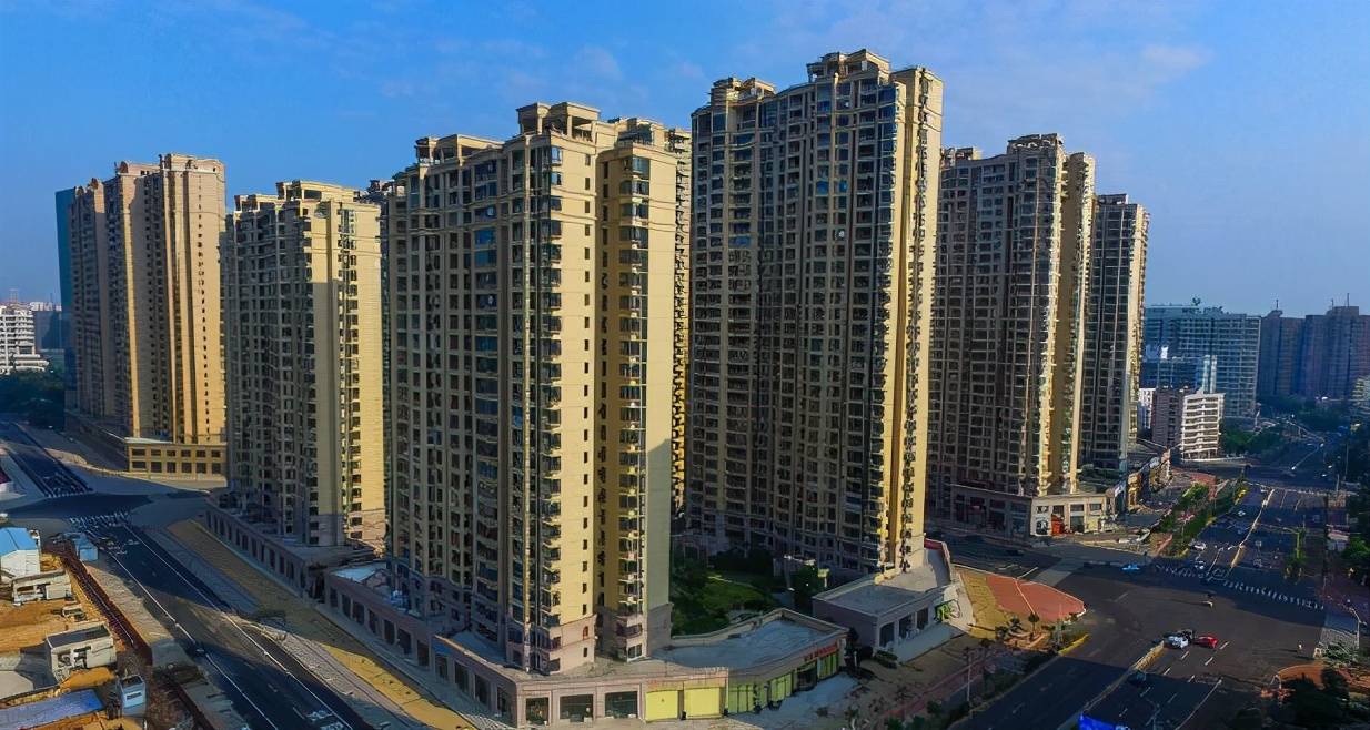 空置房"可不交物业费"?2021年新规下,物业费一律"要交"