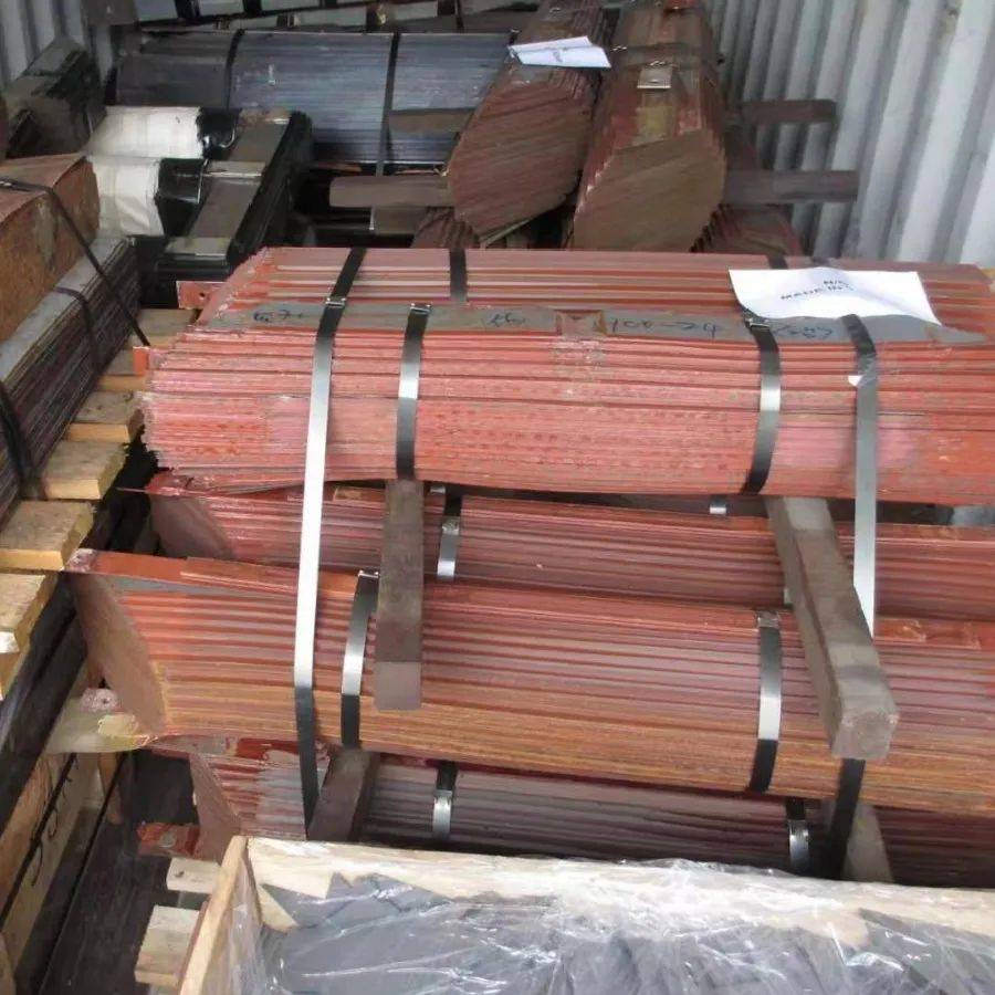 官方解读再生钢铁原料如何进口