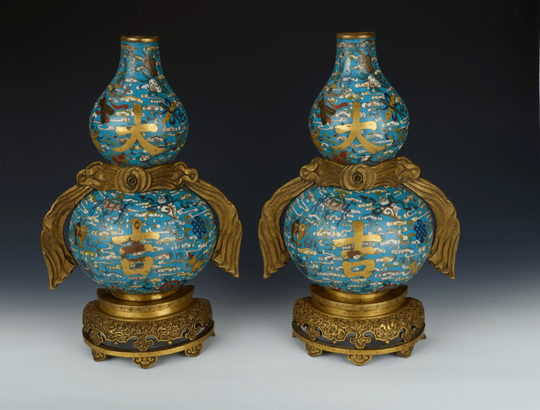 孔子博物馆 | "孔府过大年展"开展 129件年俗文物集中亮相