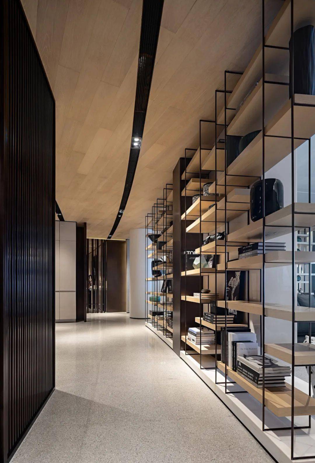 首发x杜文彪艺术在生活中游走