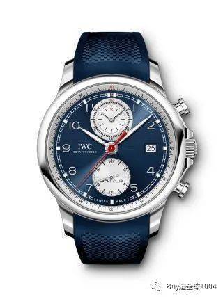 IWC���| 2021��˰����(1���ֱ�ƪ)