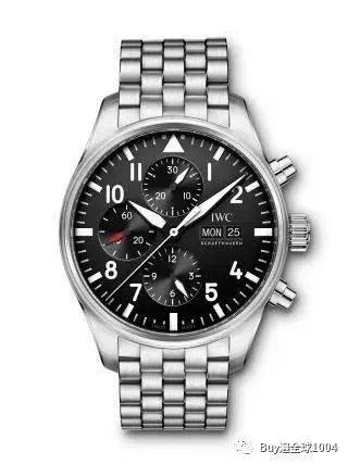 IWC���| 2021��˰����(1���ֱ�ƪ)