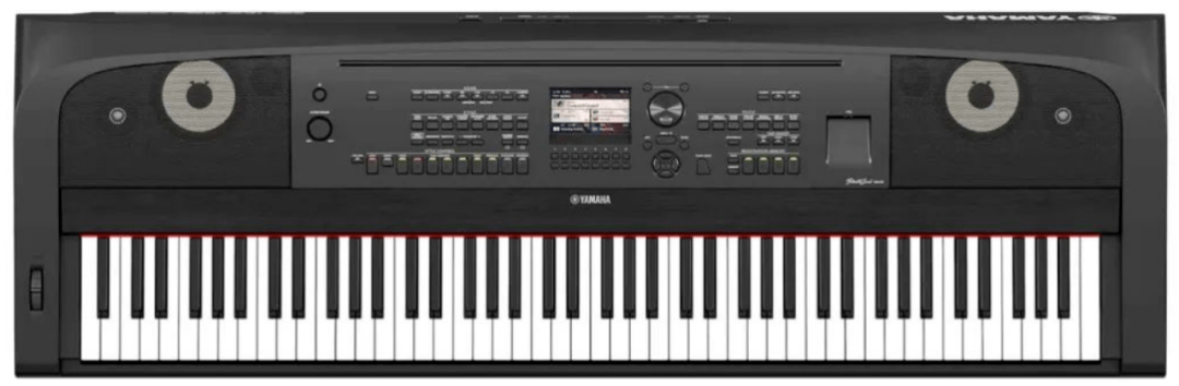 新品发布yamahadgx670上市电钢自动伴奏主打型号