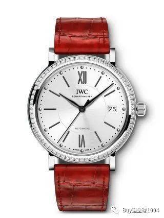 IWC���| 2021��˰����(1���ֱ�ƪ)