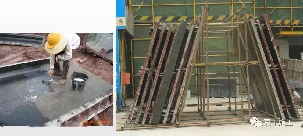 收藏好这份模板、混凝土工程施工操作要点,工程质量不发愁!