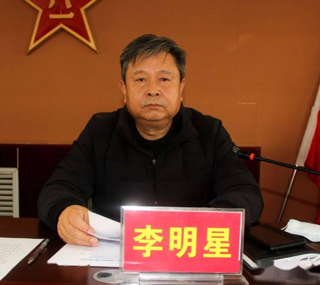 就做好今年征兵工作,张振斌提出五点要求:一要切实提高政治站位.