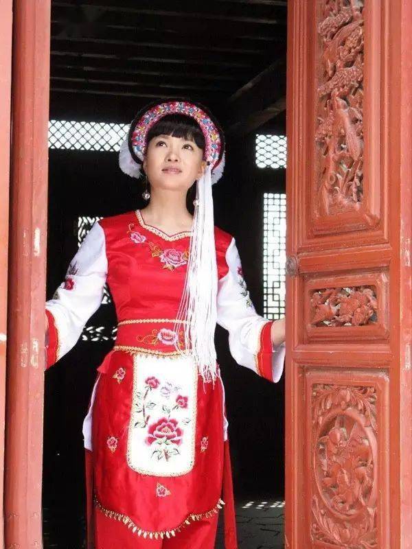 洱源情歌 雷佳    保安族